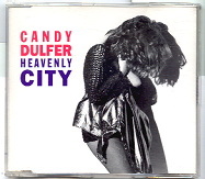 Candy Dulfer - Heavenly City